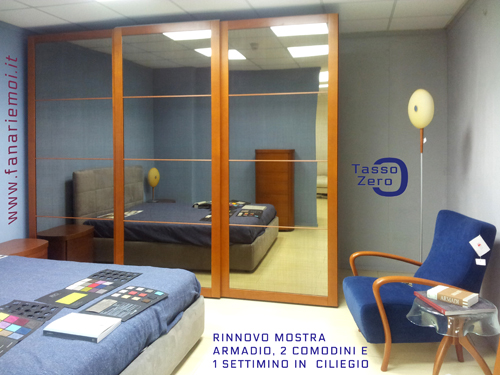 Occasione CAMERA MODERNA CILIEGIO TOMASELLA SARDEGNA arredamenti Sardegna. Arredamento casa in Sardegna vicino Cagliari Villacidro Sanluri Oristano Nuoro Carbonia Iglesias. Offerta letto cuoio in Sardegna. Materassi Permaflex in Sardegna. Lista nozze in Sardegna